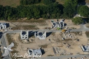 P1540951 2022 07 23 Allée Des Aigrettes, Allée Des Spatules